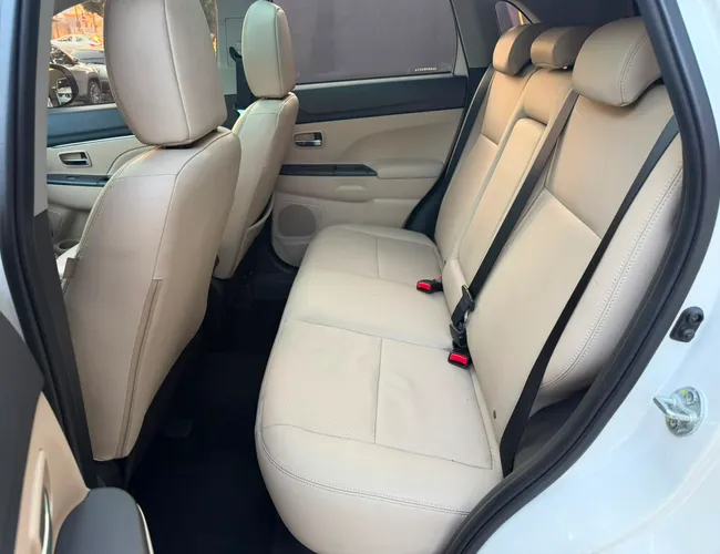 Imagem 10 – Asx 2020 2.0 Mivec Flex Hpe-S Awd Cvt