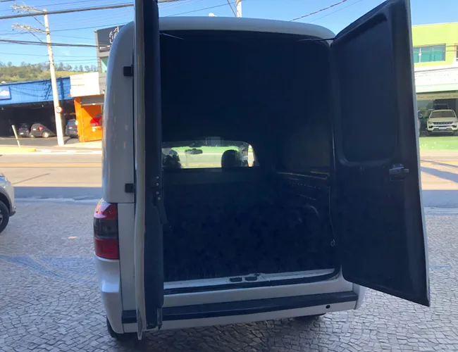 Imagem 12 – Montana 2021 1.4 Mpfi Ls Cs 8V Flex 2P Manual