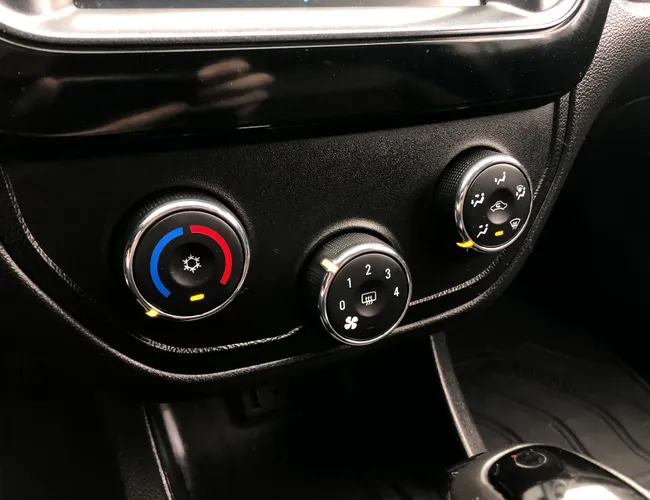 Imagem 10 – Cobalt 2020 1.8 Mpfi Ltz 8V Flex 4P Automático