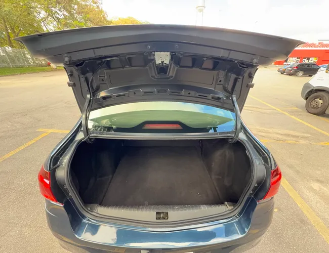 Imagem 7 – Cobalt 2017 1.8 Mpfi Ltz 8V Flex 4P Manual