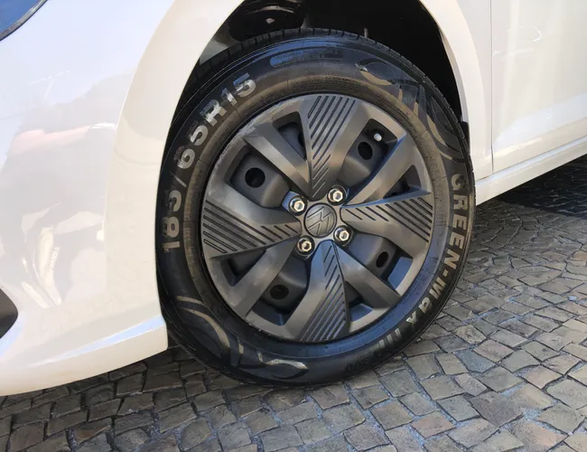 Imagem 5 – Polo 2024 1.0 Mpi Track Manual