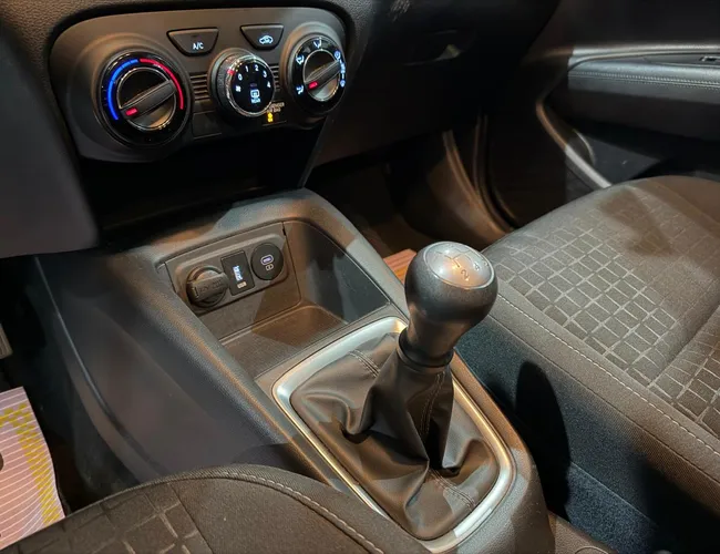 Imagem 13 – Corsa 2005 1.0 Mpfi Maxx 8V Gasolina 4P Manual
