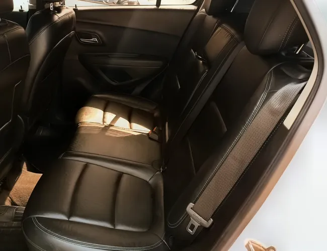 Imagem 10 – Tracker 2014 1.8 Mpfi Ltz 4X2 16V Flex 4P Automático