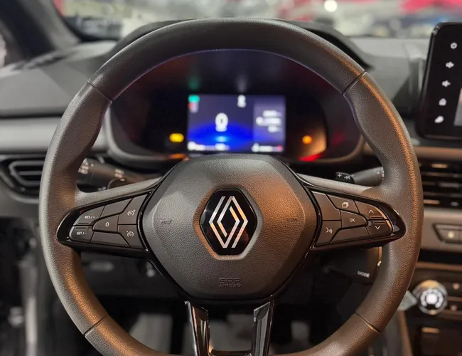 Imagem 9 – Kardian 2025 1.0 Tce Flex Evolution Edc