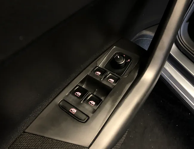 Imagem 10 – Virtus 2020 1.6 Msi Total Flex Automático