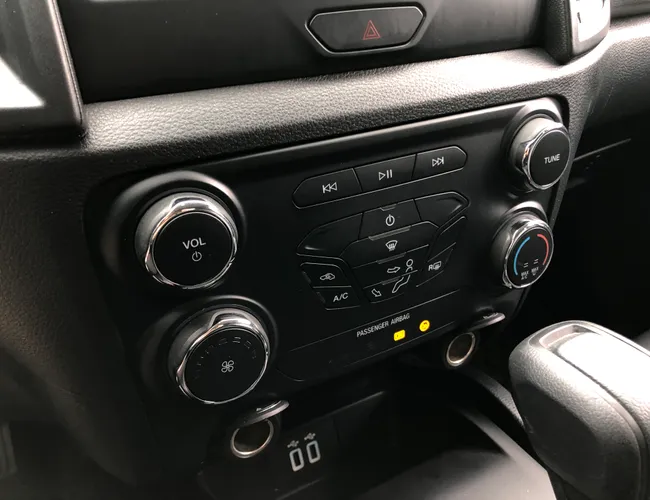 Imagem 15 – Ranger 2022 2.2 Xls 4X2 Cd 16V Diesel 4P Automático