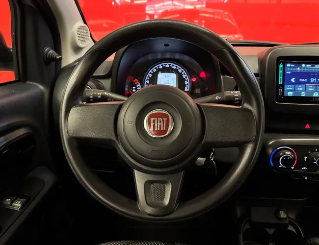 Imagem 5 – Mobi 2020 1.0 Evo Flex Like. Manual
