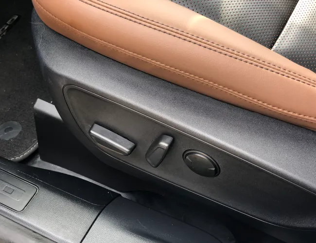 Imagem 9 – Bronco Sport 2024 2.0 Ecoboost Gasolina Wildtrak 4X4 Selectshift