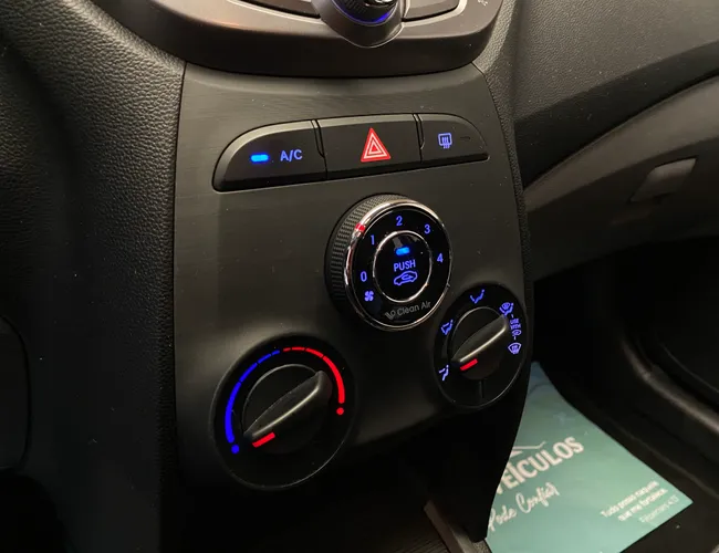 Imagem 8 – Hb20 2014 1.6 Premium 16V Flex 4P Automático