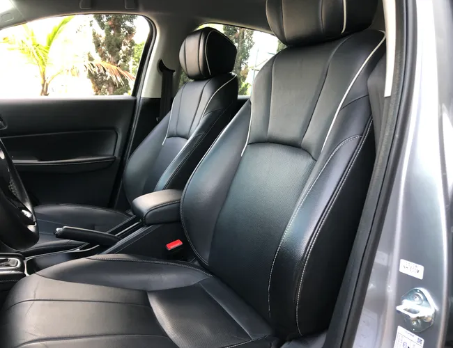Imagem 7 – City 2024 1.5 I-Vtec Flex Hatch Exl Cvt