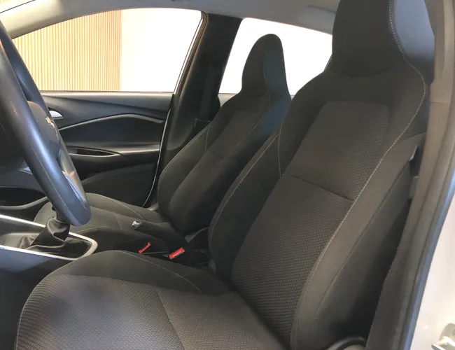 Imagem 10 – Onix 2023 1.0 Turbo Flex Lt Manual