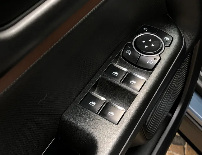 Imagem 8 – Bronco Sport 2024 2.0 Ecoboost Gasolina Wildtrak 4X4 Selectshift