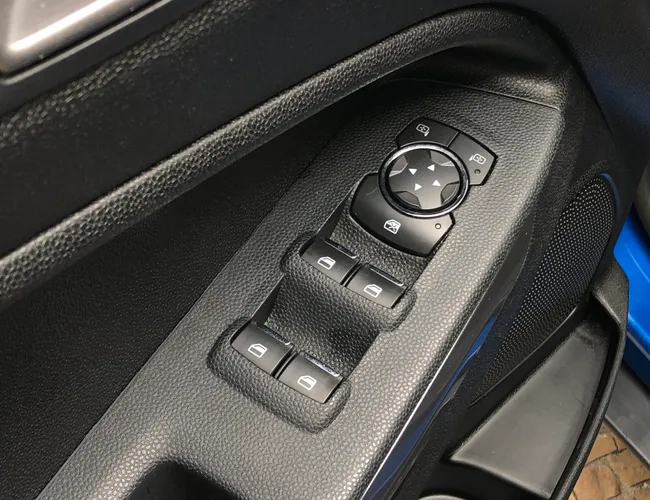 Imagem 8 – Ecosport 2018 1.5 Ti-Vct Flex Se Automático