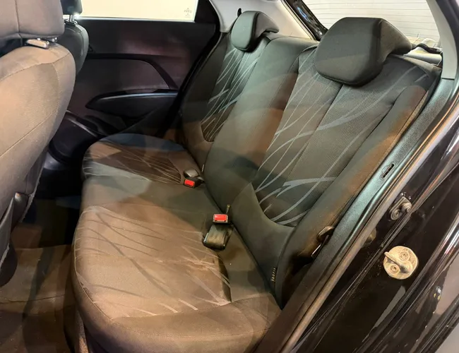 Imagem 13 – Hb20 2015 1.0 Comfort Plus 12V Flex 4P Manual