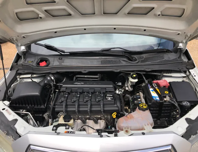 Imagem 16 – Onix 2014 1.4 Mpfi Lt 8V Flex 4P Manual