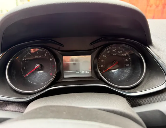 Imagem 9 – Onix 2025 1.0 Flex Lt Manual