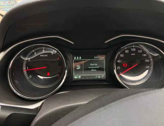 Imagem 16 – Onix 2020 1.0 Turbo Flex Lt Automático