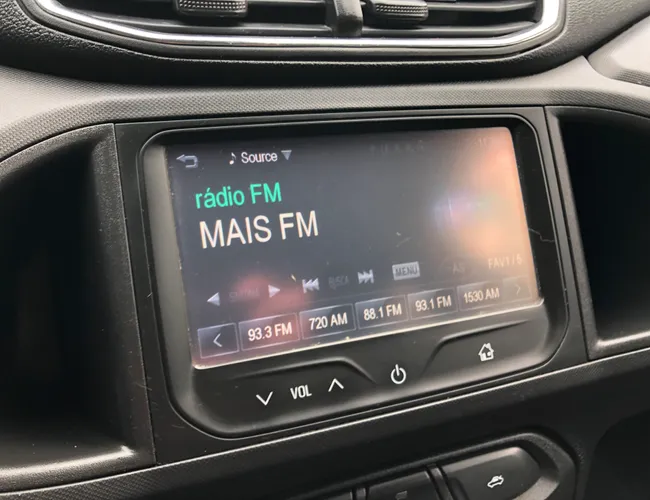 Imagem 12 – Onix 2014 1.0 Mpfi Lt 8V Flex 4P Manual