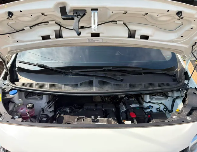 Imagem 14 – Scudo 2024 1.5 Bluehdi Diesel Cargo Manual
