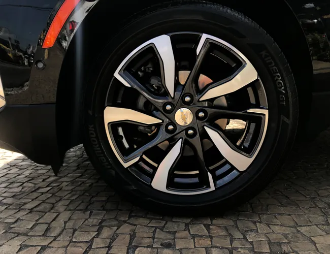 Imagem 5 – Equinox 2023 1.5 16V Turbo Gasolina Premier Awd Automático