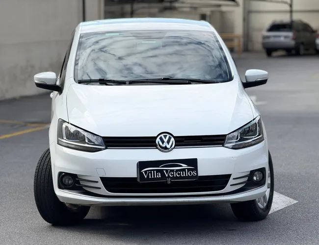 Imagem 7 – Fox 2019 1.6 Msi Total Flex Connect 4P I-Motion