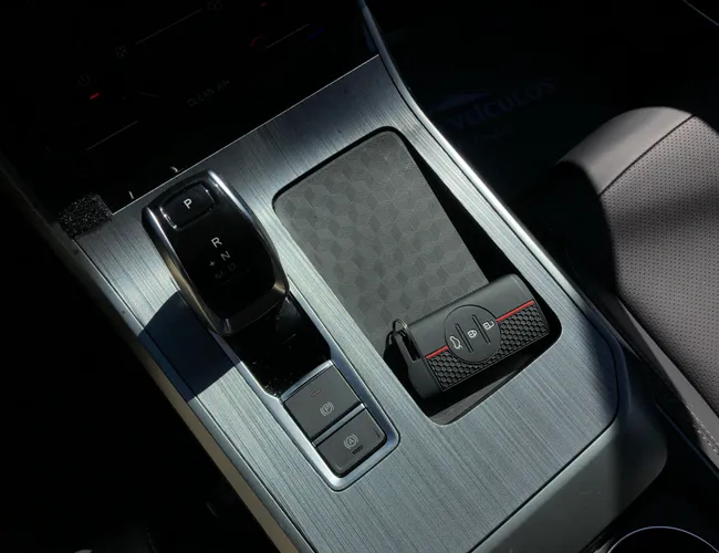 Imagem 15 – Tiggo 5X 2025 1.5 Vvt Turbo Iflex Sport Cvt