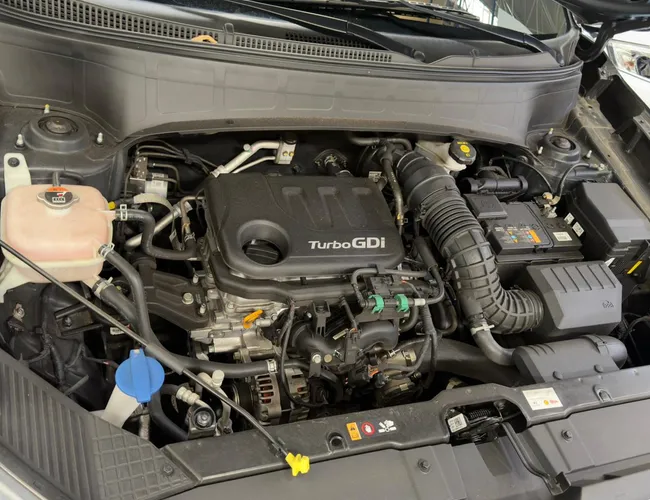 Imagem 24 – Creta 2024 1.0 Tgdi Flex Platinum Safety Automático