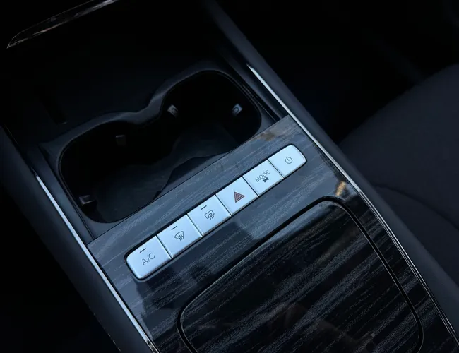 Imagem 13 – 5 2027 1.5 Tgdi Hev Luxury Dht