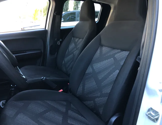 Imagem 7 – Mobi 2023 1.0 Evo Flex Like. Manual