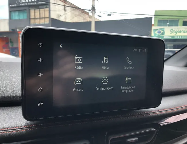 Imagem 13 – Kardian 2025 1.0 Tce Flex Premiére Edition Edc