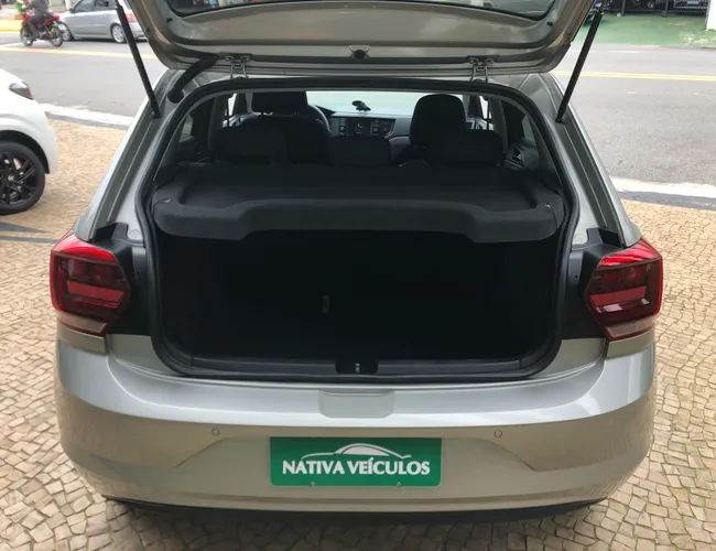 Imagem 11 – Polo 2020 1.6 Msi Total Flex Manual