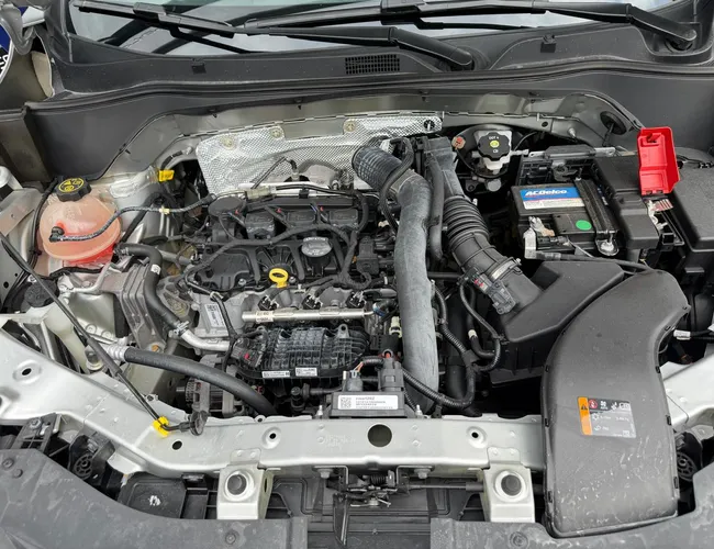 Imagem 14 – Tracker 2023 1.0 Turbo Flex Lt Automático