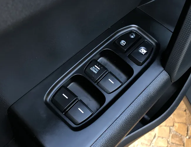 Imagem 8 – Creta 2021 1.6 16V Flex Action Automático