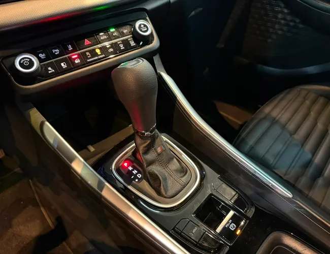 Imagem 10 – Fastback 2023 1.0 Turbo 200 Flex Impetus Cvt