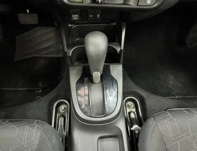 Imagem 8 – Fit 2015 1.5 Ex 16V Flex 4P Automático