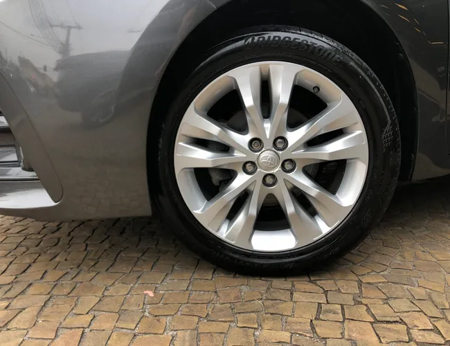 Imagem 5 – Corolla 2018 2.0 Xei 16V Flex 4P Automático