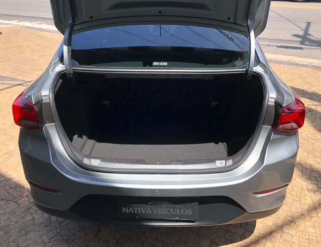 Imagem 14 – Onix 2025 1.0 Turbo Flex Plus Premier Automático