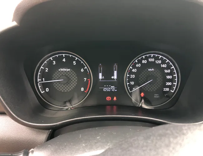 Imagem 15 – Hb20 2020 1.0 12V Flex Vision Manual
