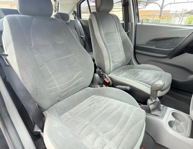 Imagem 15 – Agile 2013 1.4 Mpfi Ltz 8V Flex 4P Manual