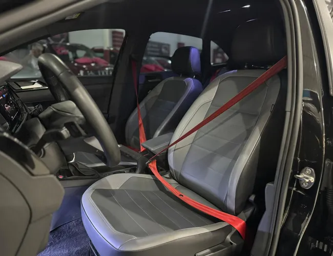 Imagem 13 – Nivus 2023 1.0 200 Tsi Total Flex Highline Automático