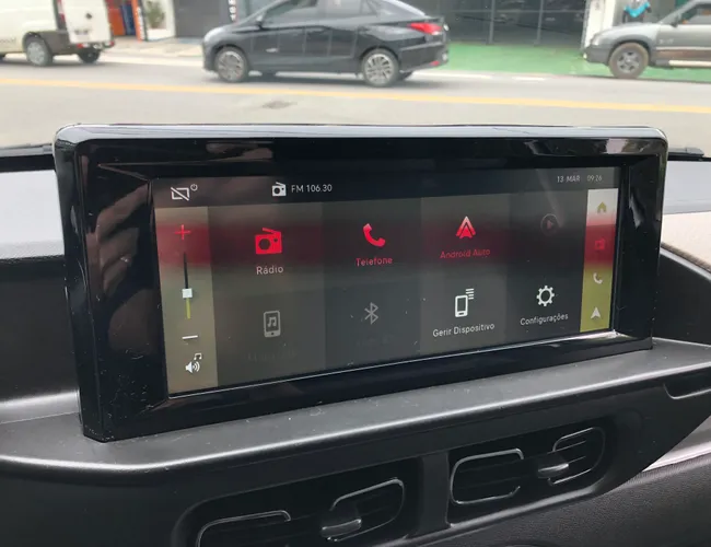 Imagem 12 – Basalt 2025 1.0 Turbo 200 Flex Shine Cvt