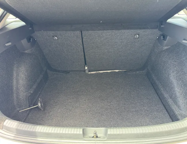 Imagem 10 – Nivus 2024 1.0 200 Tsi Total Flex Comfortline Automático