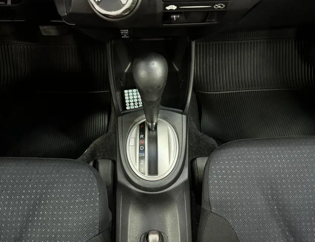 Imagem 9 – Fit 2012 1.4 Lx 16V Flex 4P Automático