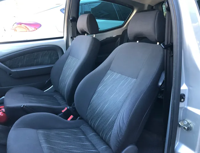 Imagem 7 – Ka 2009 1.6 Mpi 8V Flex 2P Manual