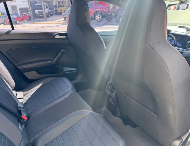 Imagem 5 – Virtus 2020 1.4 250 Tsi Gts Automático