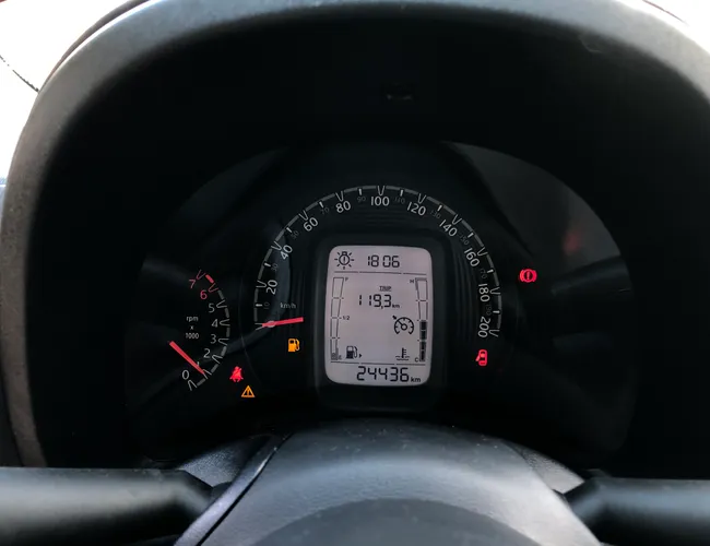 Imagem 14 – Mobi 2025 1.0 Firefly Flex Trekking Manual