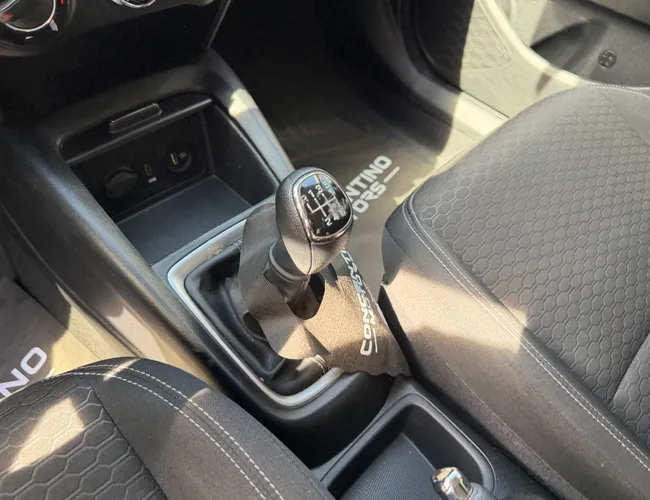 Imagem 13 – Hb20 2020 1.6 16V Flex Vision Manual
