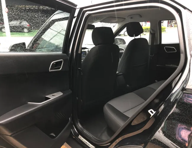 Imagem 10 – Creta 2019 1.6 16V Flex Attitude Automático