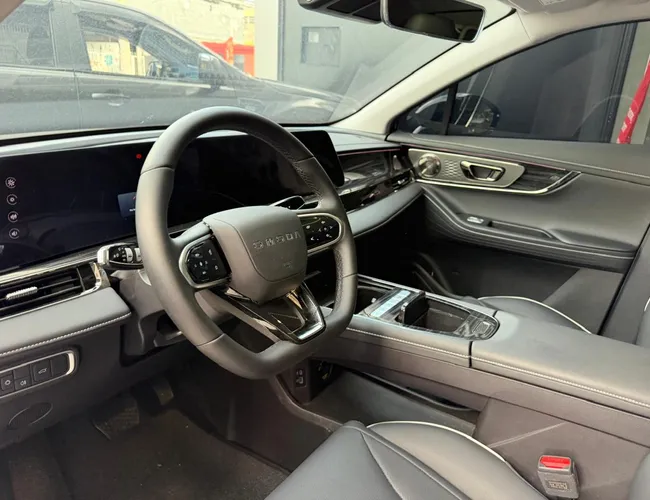 Imagem 7 – 5 2026 1.5 Tgdi Hev Prestige Dht