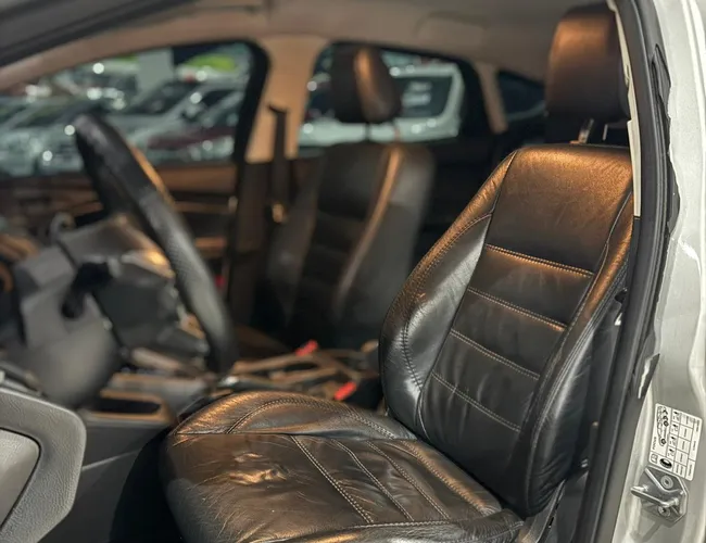 Imagem 9 – Focus 2015 1.6 Se 16V Flex 4P Powershift